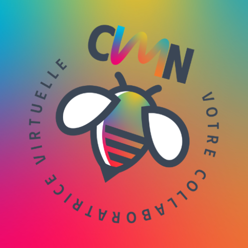 Votre collaboratrice digitale